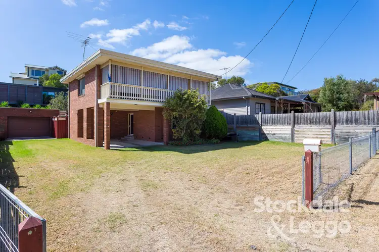 29 Fairhills Drive, Rye VIC 3941