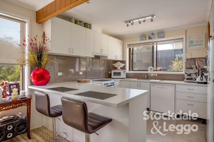 Second view of Homely house listing, 29 Fairhills Drive, Rye VIC 3941