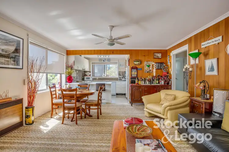 Fourth view of Homely house listing, 29 Fairhills Drive, Rye VIC 3941