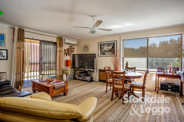 Fifth view of Homely house listing, 29 Fairhills Drive, Rye VIC 3941