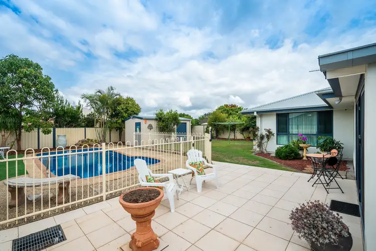 Second view of Homely house listing, 20 North Meadow Drive, Grafton NSW 2460