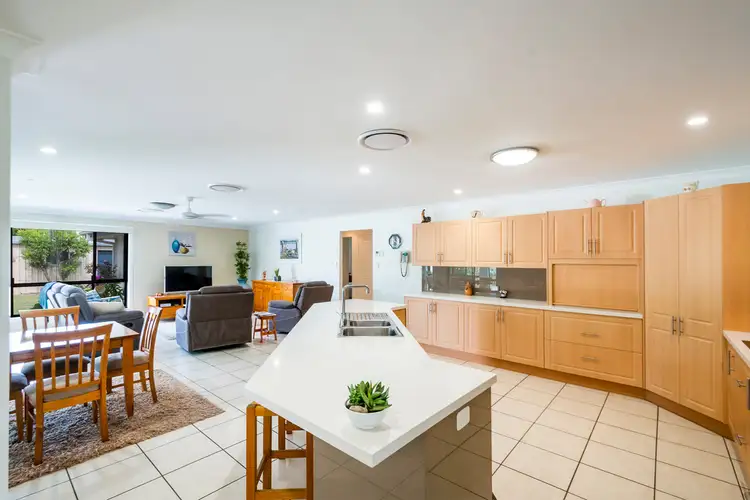 Third view of Homely house listing, 20 North Meadow Drive, Grafton NSW 2460