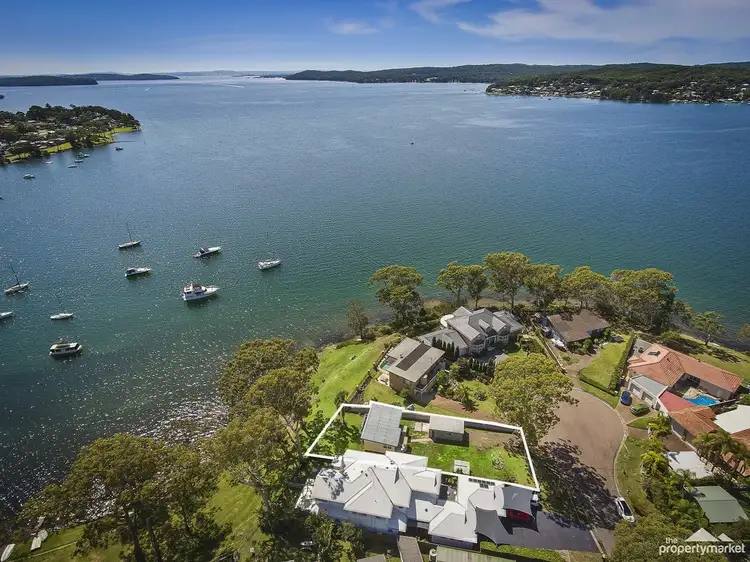 Main view of Homely house listing, 4 Coora Place, Gwandalan NSW 2259