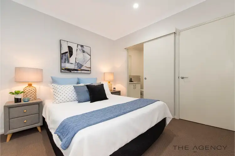 Fifth view of Homely apartment listing, 7/36 Kurda Road, Westminster WA 6061