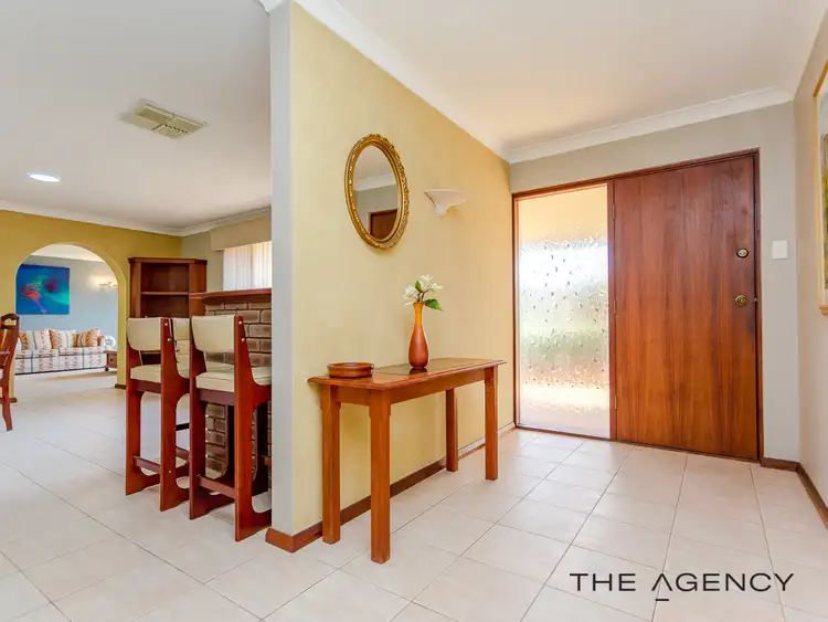 Third view of Homely house listing, 30 Dirk Hartog Road, Bull Creek WA 6149