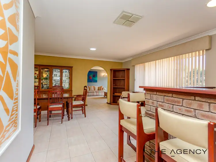 Fourth view of Homely house listing, 30 Dirk Hartog Road, Bull Creek WA 6149