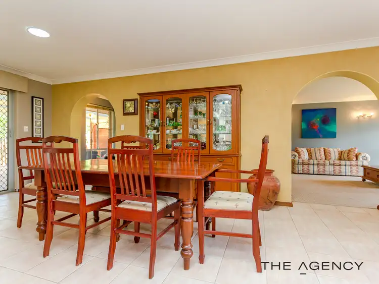 Fifth view of Homely house listing, 30 Dirk Hartog Road, Bull Creek WA 6149