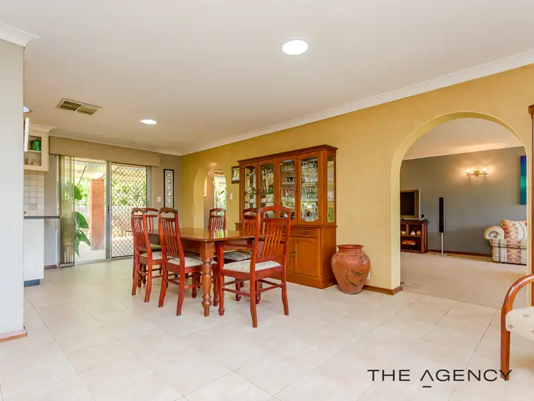 Sixth view of Homely house listing, 30 Dirk Hartog Road, Bull Creek WA 6149