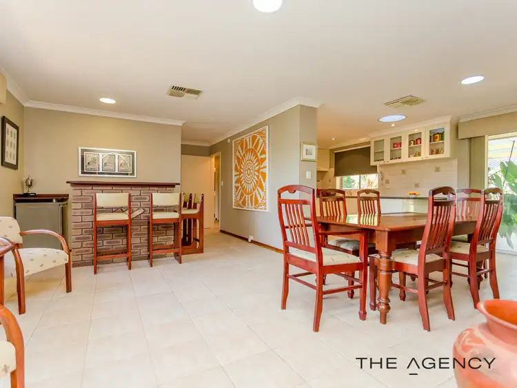Seventh view of Homely house listing, 30 Dirk Hartog Road, Bull Creek WA 6149