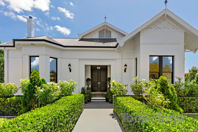3 Fitzroy Terrace, Thorngate SA 5082
