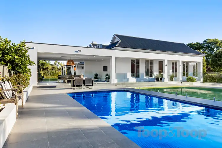 Second view of Homely house listing, 3 Fitzroy Terrace, Thorngate SA 5082