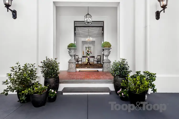 Fourth view of Homely house listing, 3 Fitzroy Terrace, Thorngate SA 5082