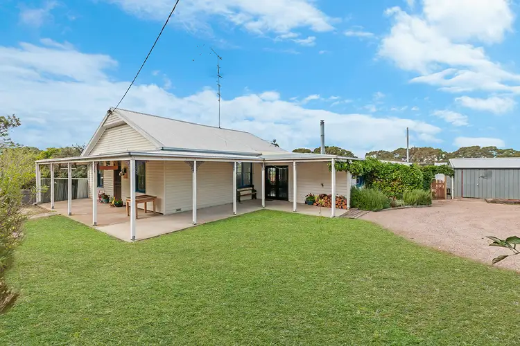 21 Lewis Street, Hamilton VIC 3300