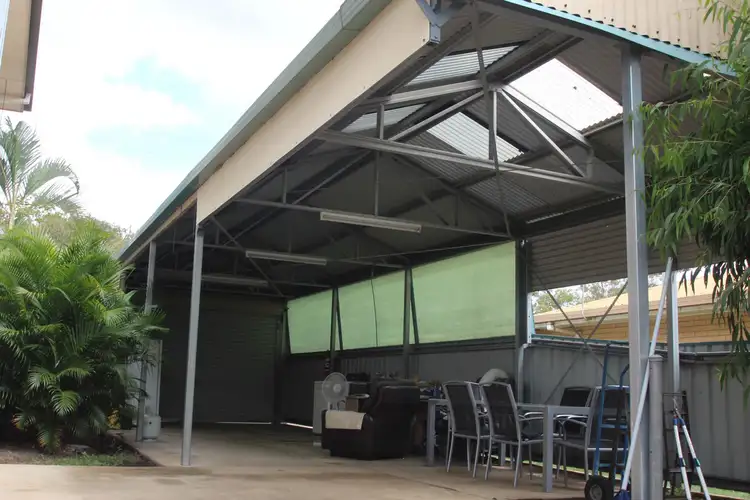 134 Branyan Street, Norville QLD 4670