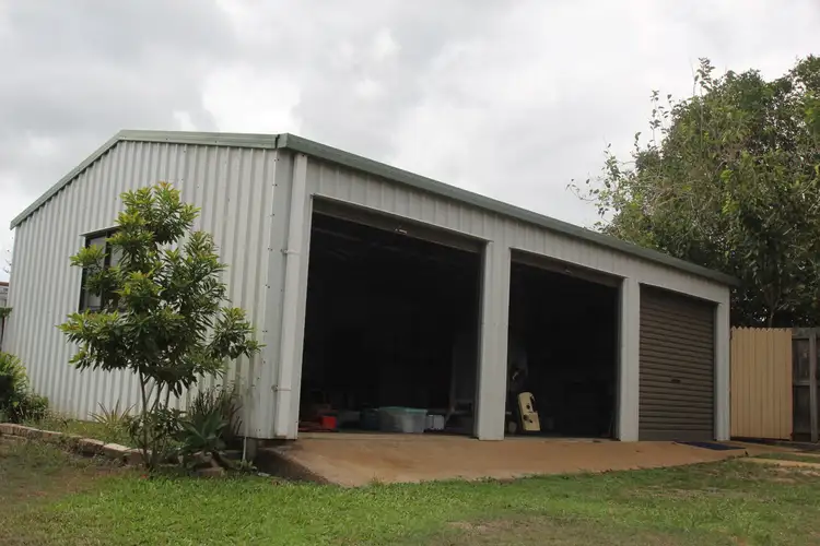 Third view of Homely house listing, 134 Branyan Street, Norville QLD 4670