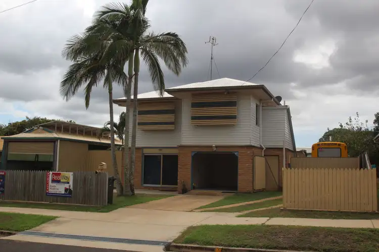 Fourth view of Homely house listing, 134 Branyan Street, Norville QLD 4670