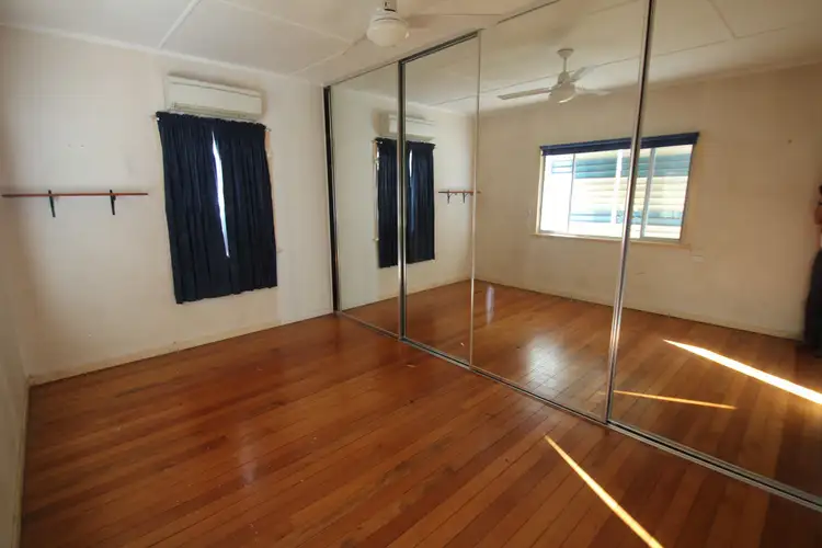 Fifth view of Homely house listing, 134 Branyan Street, Norville QLD 4670