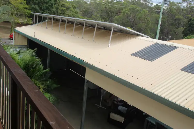 Seventh view of Homely house listing, 134 Branyan Street, Norville QLD 4670