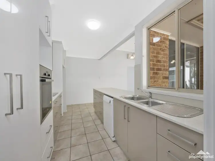 Third view of Homely house listing, 5 Bomaderry Crescent, Glenning Valley NSW 2261