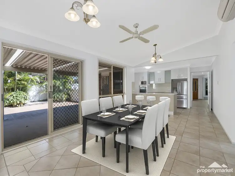 Fourth view of Homely house listing, 5 Bomaderry Crescent, Glenning Valley NSW 2261