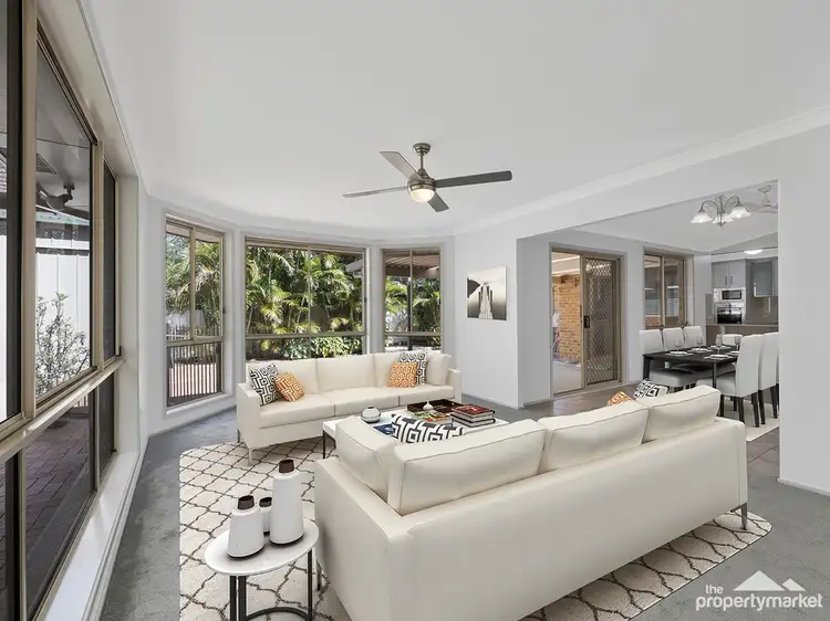 Fifth view of Homely house listing, 5 Bomaderry Crescent, Glenning Valley NSW 2261