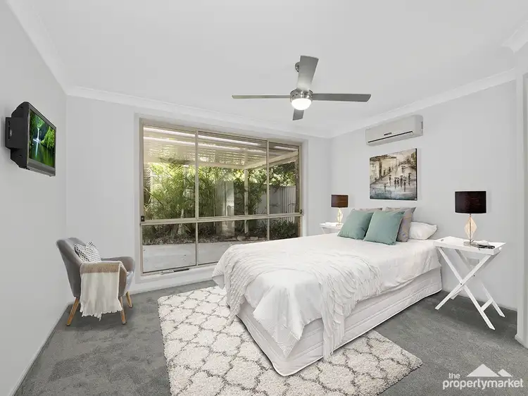 Sixth view of Homely house listing, 5 Bomaderry Crescent, Glenning Valley NSW 2261