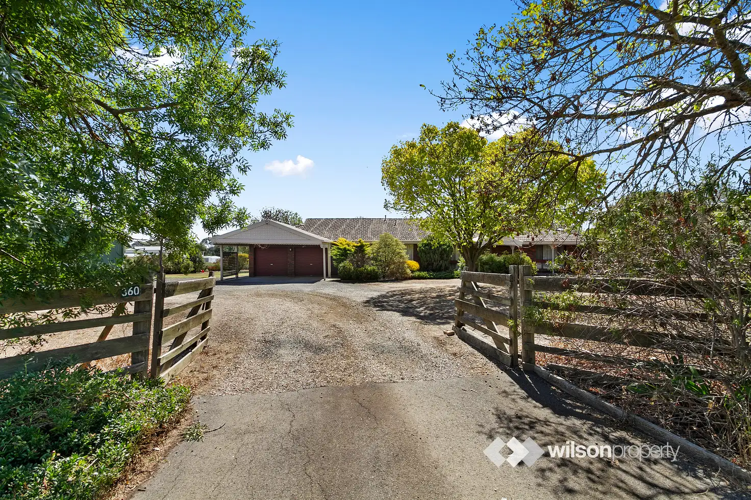 Main view of Homely house listing, 360 Old Melbourne Road, Traralgon VIC 3844