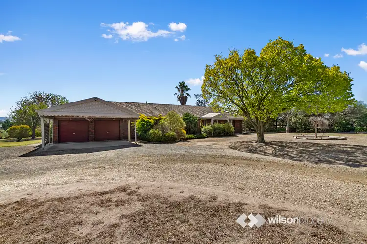 Second view of Homely house listing, 360 Old Melbourne Road, Traralgon VIC 3844