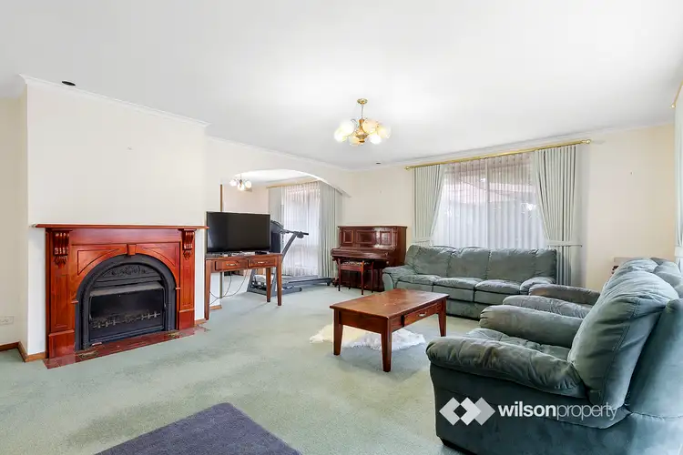 Third view of Homely house listing, 360 Old Melbourne Road, Traralgon VIC 3844