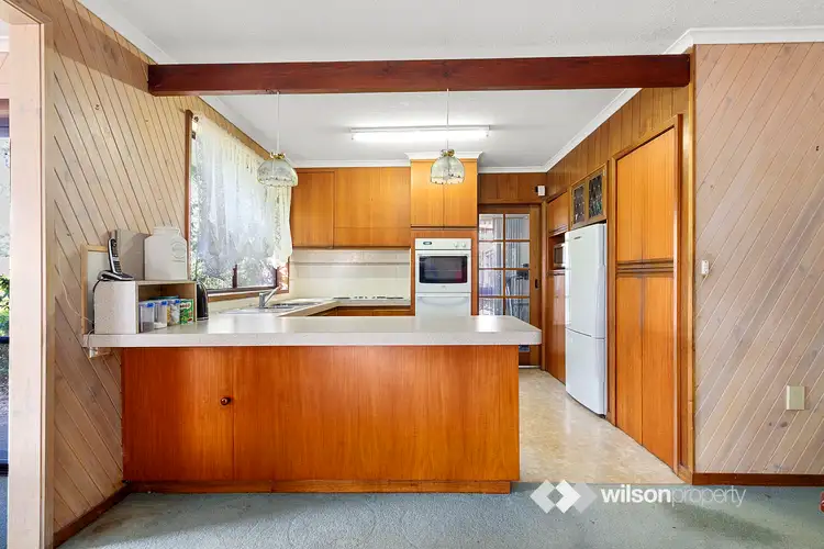 Fourth view of Homely house listing, 360 Old Melbourne Road, Traralgon VIC 3844