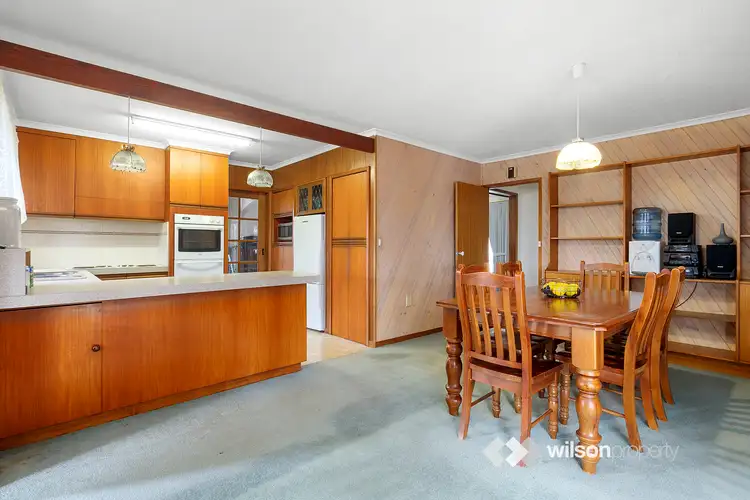 Fifth view of Homely house listing, 360 Old Melbourne Road, Traralgon VIC 3844
