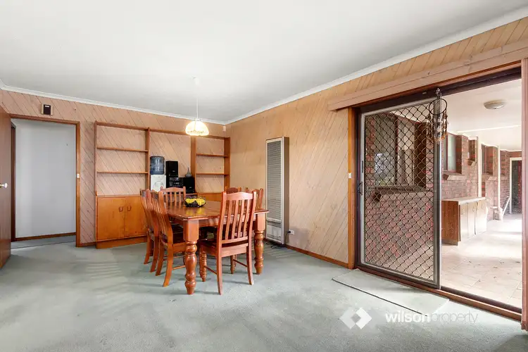 Sixth view of Homely house listing, 360 Old Melbourne Road, Traralgon VIC 3844