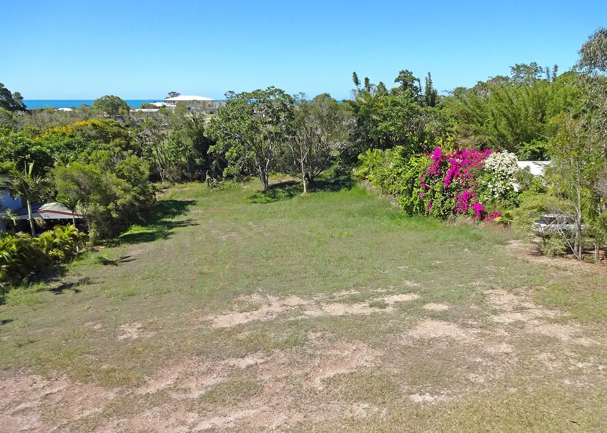 Main view of Homely land listing, 9 Broadway Drive, Craignish QLD 4655