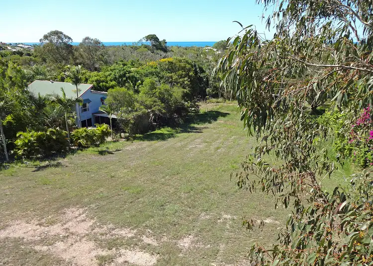 Third view of Homely land listing, 9 Broadway Drive, Craignish QLD 4655