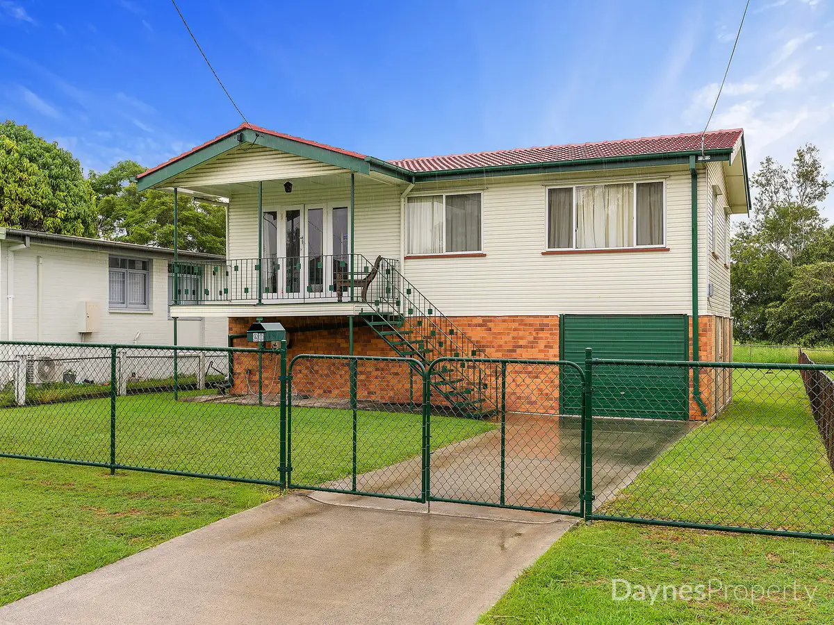 Main view of Homely house listing, 20 Scouse Street, Acacia Ridge QLD 4110