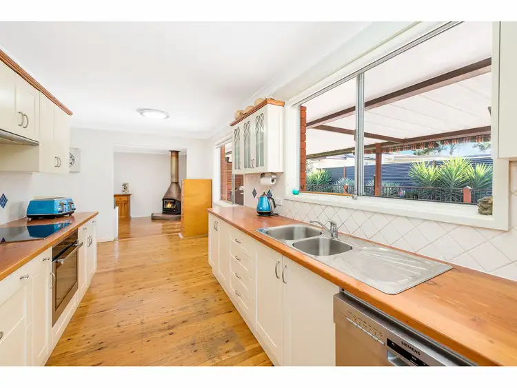 Second view of Homely house listing, 16 Marsden Avenue, Elderslie NSW 2570