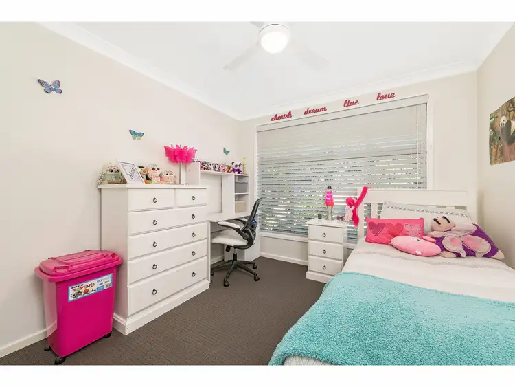 Sixth view of Homely house listing, 16 Marsden Avenue, Elderslie NSW 2570
