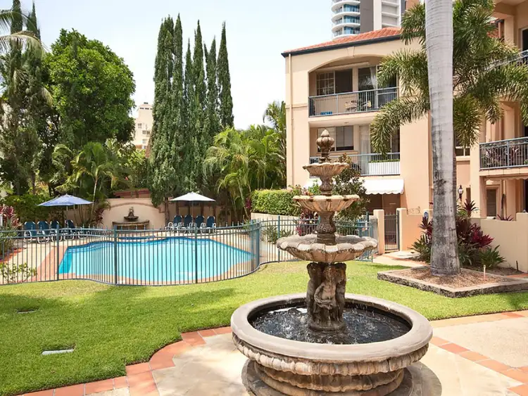 Third view of Homely apartment listing, 24/38 Woodroffe Avenue, Main Beach QLD 4217