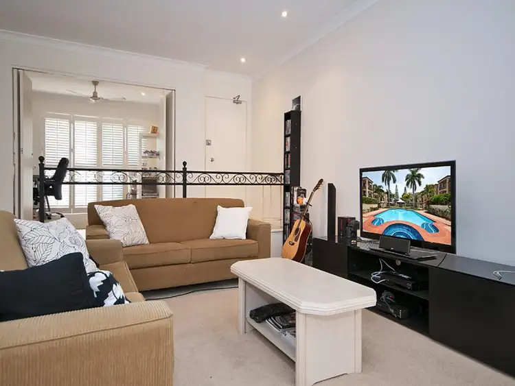 Sixth view of Homely apartment listing, 24/38 Woodroffe Avenue, Main Beach QLD 4217