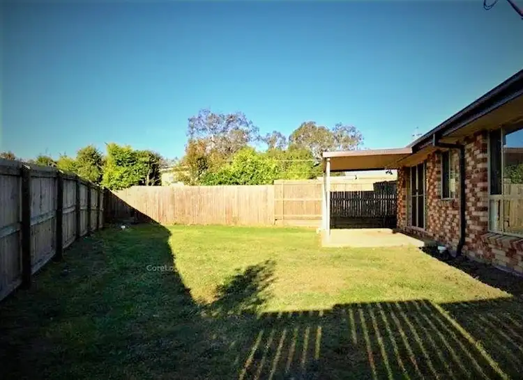 Second view of Homely house listing, 42 Pencarrow Crescent, Raceview QLD 4305