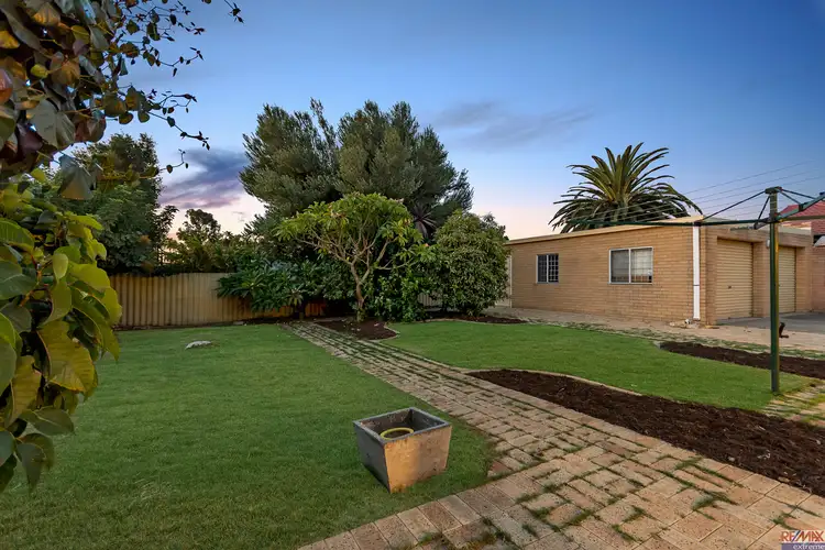 Third view of Homely house listing, 38 Wonyill Street, Wanneroo WA 6065