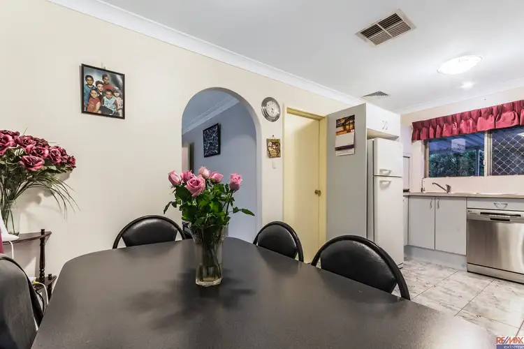 Seventh view of Homely house listing, 38 Wonyill Street, Wanneroo WA 6065
