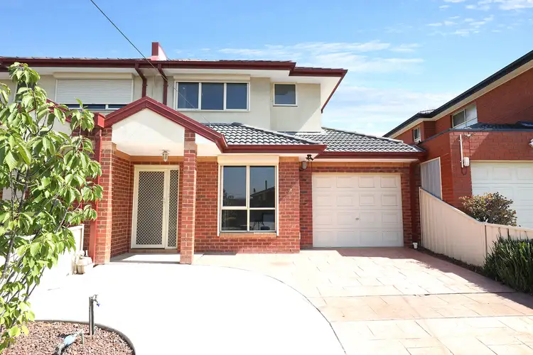 75A Nicholson Parade, Sunshine West VIC 3020