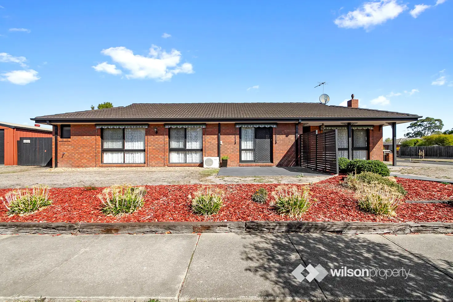 Main view of Homely house listing, 1 Rialto Court, Traralgon VIC 3844