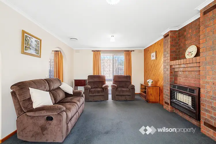 Second view of Homely house listing, 1 Rialto Court, Traralgon VIC 3844