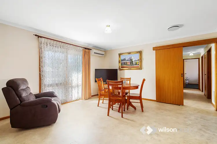 Third view of Homely house listing, 1 Rialto Court, Traralgon VIC 3844