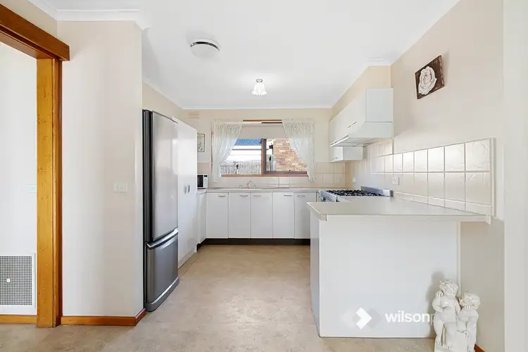 Fourth view of Homely house listing, 1 Rialto Court, Traralgon VIC 3844