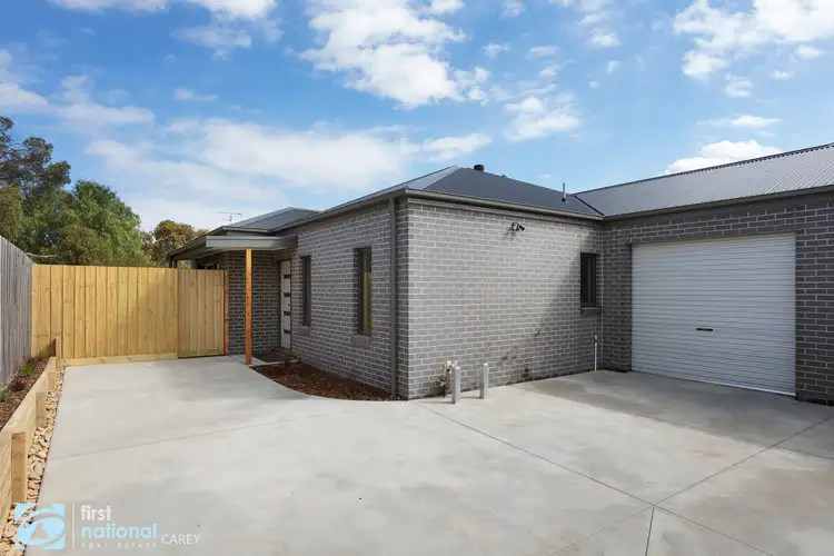 Main view of Homely house listing, 4/40 Patullos Road, Lara VIC 3212