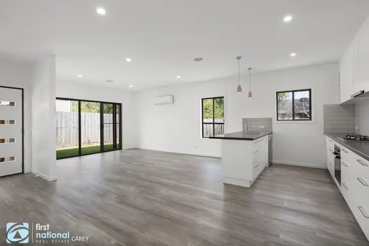 Second view of Homely house listing, 4/40 Patullos Road, Lara VIC 3212