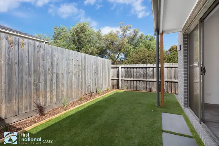 Third view of Homely house listing, 4/40 Patullos Road, Lara VIC 3212